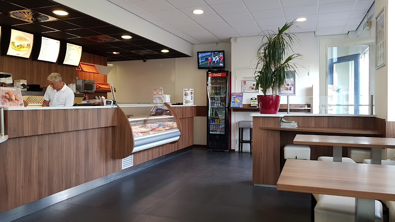 Cafetaria Juma, Cafetaria in Almere
