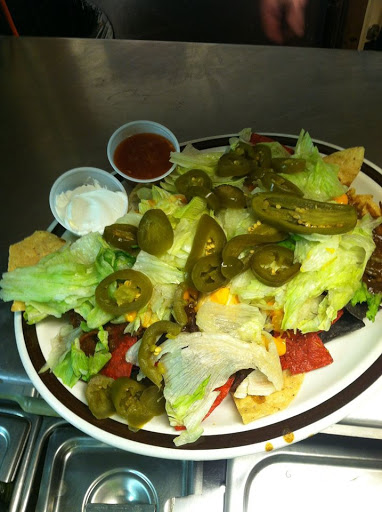 Bar & Grill «Parrots Bar & Grill», reviews and photos, 2951 N St Peters Pkwy, St Peters, MO 63376, USA