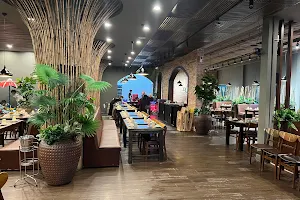 Nhà hàng Chu Suki - Biên Hòa image