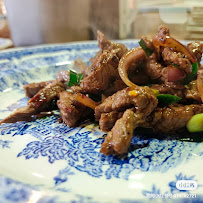 Photos du propriétaire du Shan Goût paris restaurant chinois - n°11