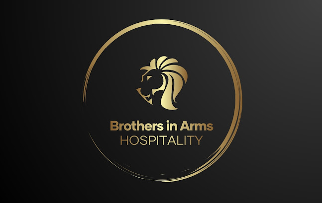 Brothers In Arms Hospitality - Auckland