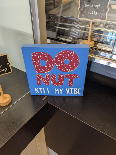 Donut Shop «Delightful Donuts», reviews and photos, 12872 GA-9 #110, Milton, GA 30004, USA