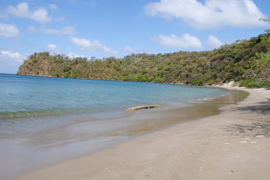 Jobo beach