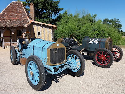 Les Ateliers de Restauration du Périgord à Saint-Aulaye-Puymangou