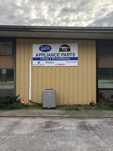 King Appliance Services Inc in Athens, Georgia