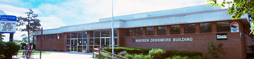 Navarre Park Health Center