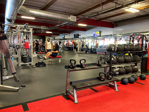 Gym «UFC GYM Sunnyvale», reviews and photos, 733 S Wolfe Rd, Sunnyvale, CA 94087, USA