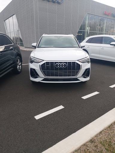 Audi Dealer «Sun Motor Cars Audi-Porsche», reviews and photos, 356 Woods Dr, Mechanicsburg, PA 17050, USA