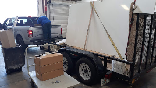 Moving and Storage Service «1776 Moving and Storage, Inc», reviews and photos, 4210 L B McLeod Rd #109, Orlando, FL 32811, USA