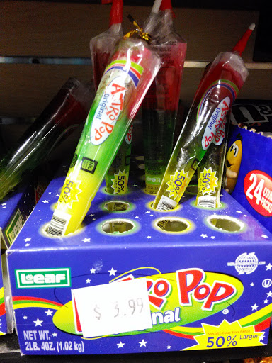 Variety Store «FYE», reviews and photos, 3800 US Hwy 98 N, Lakeland, FL 33809, USA