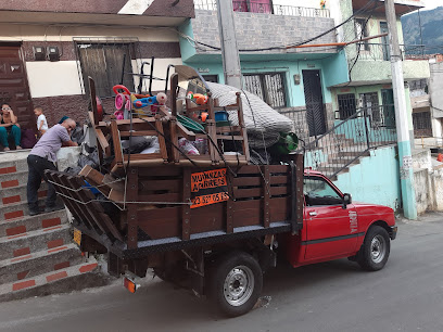 Panadería Delicias de Enciso