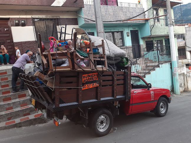 Panadería Delicias de Enciso