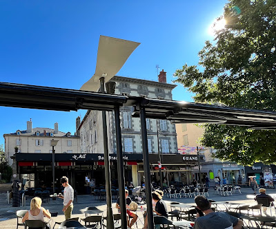 Milk Bar à Aurillac
