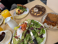Brunch du Restaurant brunch Lazy Brunch & Lunch à Levallois-Perret - n°2