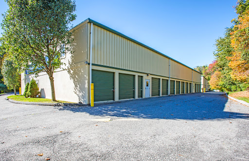 Self-Storage Facility «GoodFriend Self-Storage Briarcliff», reviews and photos, 588 N State Rd, Briarcliff Manor, NY 10510, USA