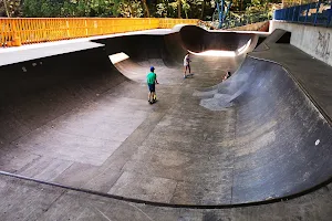 Skatepark Chomutov image