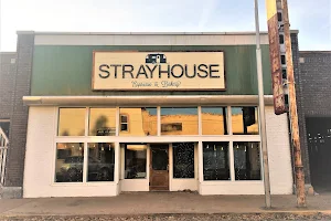 Strayhouse Kitchen + Coffee image
