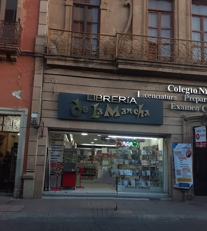 Modelo de negocio
