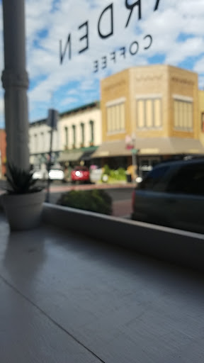 Coffee Shop «Harden Coffee», reviews and photos, 202 E Main St, Campbellsville, KY 42718, USA