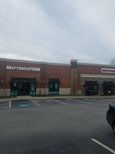 Mattress Store «Mattress Firm McIntosh», reviews and photos, 2705 GA-54, Peachtree City, GA 30269, USA