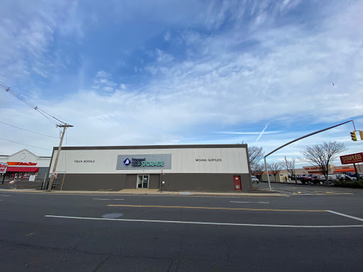 Self-Storage Facility «Freeport Self Storage», reviews and photos, 73 E Merrick Rd #1, Freeport, NY 11520, USA