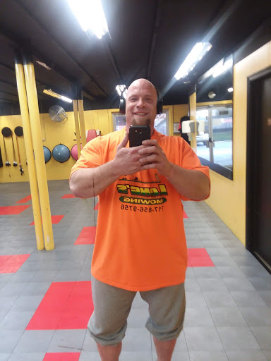 Gym «Train Yard Gym & Fitness», reviews and photos, 1079 2nd St, Enola, PA 17025, USA