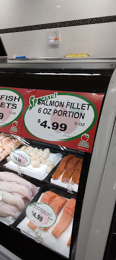 Grocery Store «Devon Market», reviews and photos, 1440 W Devon Ave, Chicago, IL 60660, USA