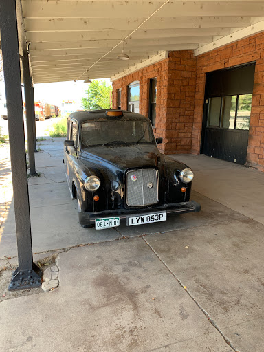 Banquet Hall «Union Depot», reviews and photos, 132 W B St, Pueblo, CO 81003, USA