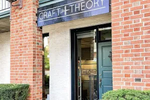 craft + theory salon image
