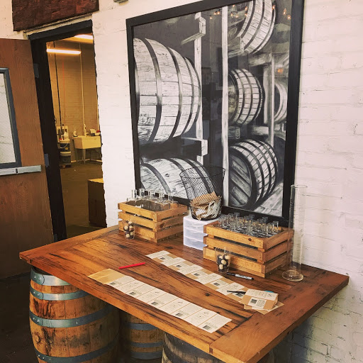 Tourist Attraction «Bluegrass Distillers», reviews and photos, 501 W 6th St #165, Lexington, KY 40508, USA
