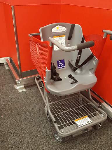 Department Store «Target», reviews and photos, 1815 Norman Dr, Valdosta, GA 31601, USA