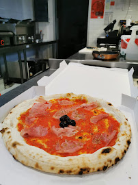 Photos du propriétaire du Pizzeria Station 810 st geours de maremne à Saint-Geours-de-Maremne - n°16