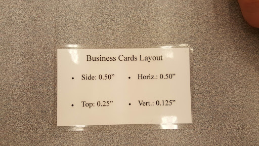 Office Supply Store «OfficeMax», reviews and photos, 9815 E Washington St, Indianapolis, IN 46229, USA