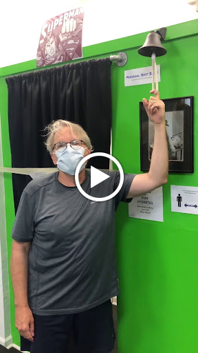 Gym «Green Door Fitness», reviews and photos, 2404 E Colfax Ave, Denver, CO 80206, USA