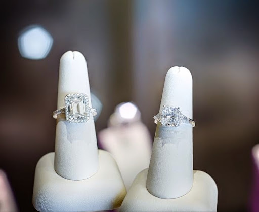 Jeweler «Shannon Fine Jewelry», reviews and photos, 1440 Lake Woodlands Dr, The Woodlands, TX 77380, USA