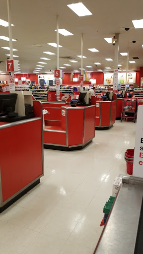 Department Store «Target», reviews and photos, 11200 Reisterstown Rd, Owings Mills, MD 21117, USA