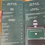 Photo n°21 de l'avis de DS. fait le 22/06/2023 à 12:05 sur le  ALIBI by YoursPorto à Porto