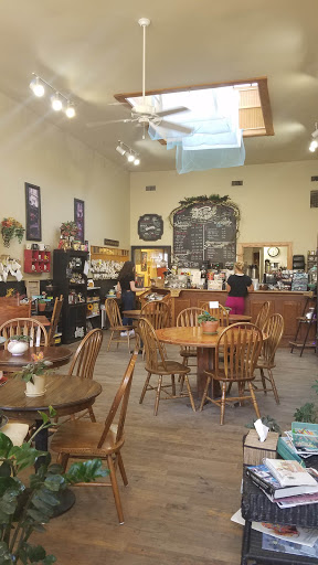 Coffee Shop «The Frothy Cup», reviews and photos, 1510 Miner St, Idaho Springs, CO 80452, USA