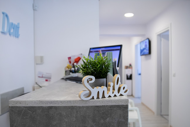 Opinii despre EbiDent Palladium Residence în <nil> - Dentist