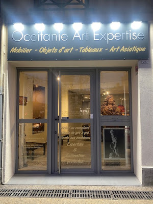 Occitanie Art Expertise à Lunel