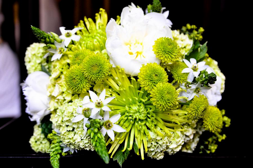 Florist «Moss Pink Flora», reviews and photos, 4615 E 23rd Ave, Denver, CO 80207, USA