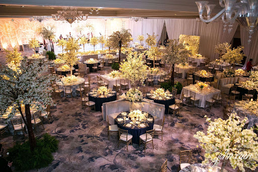 Florist «Bella Flora of Dallas», reviews and photos, 118 Oak Lawn Ave, Dallas, TX 75207, USA