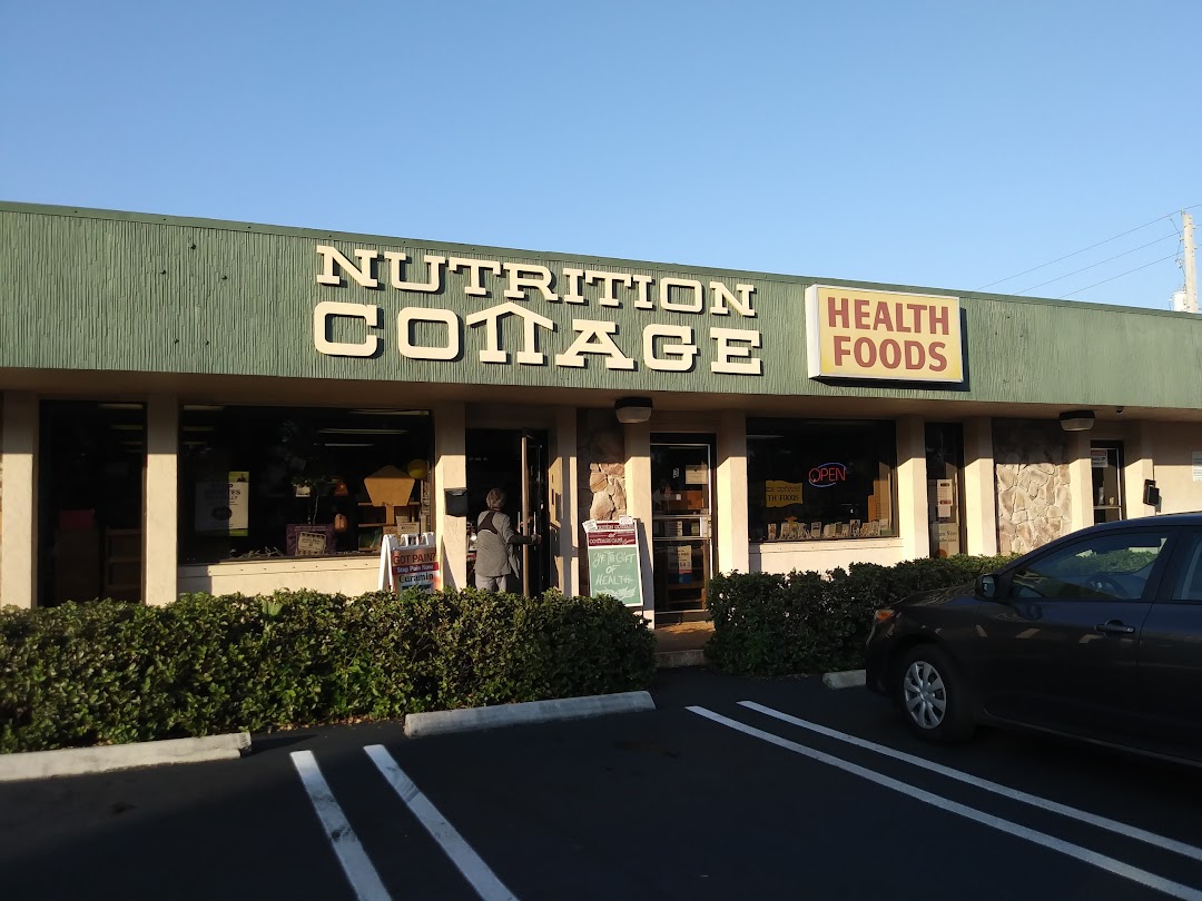Nutrition Cottage, Inc.