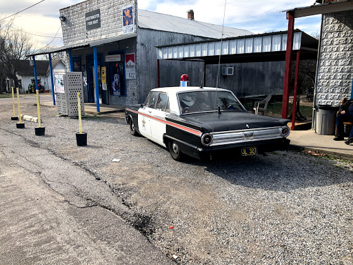 Motorcycle Dealer «Motorcycle Outpost», reviews and photos, 103 College St, Anna, TX 75409, USA