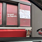 Photo n° 2 de l'avis de Elodie.e fait le 30/03/2024 à 17:30 pour Quick Garges Les Gonesses à Garges-lès-Gonesse