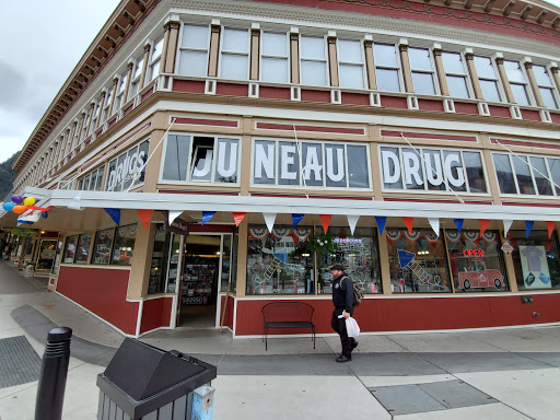 Pharmacy «Juneau Drug Co Inc», reviews and photos, 202 Front St, Juneau, AK 99801, USA