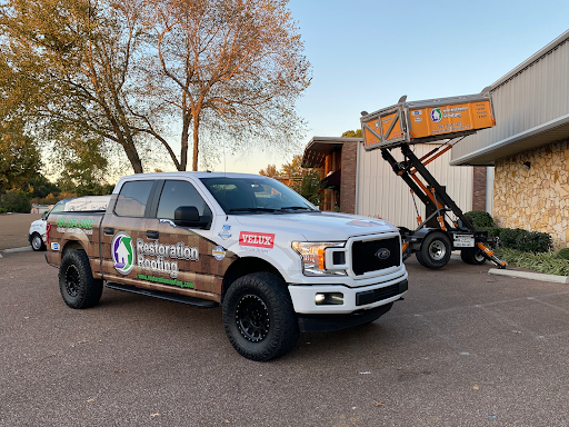 Roofing Contractor «Restoration Roofing», reviews and photos, 452 Distribution Pkwy, Collierville, TN 38017, USA