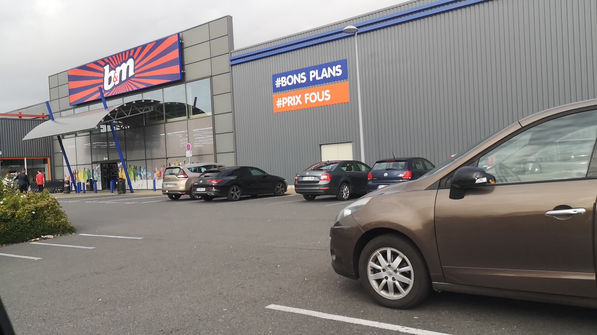Photo n° 1 de l'avis de séverine. fait le 01/10/2022 à 15:55