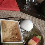 Photo n° 7 de l'avis de Amélie.e fait le 01/08/2019 à 21:51 pour Ferme auberge U Fragnu à Venzolasca