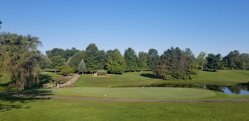 Golf Course «Fox Den Golf Course», reviews and photos, 2770 Call Rd, Stow, OH 44224, USA